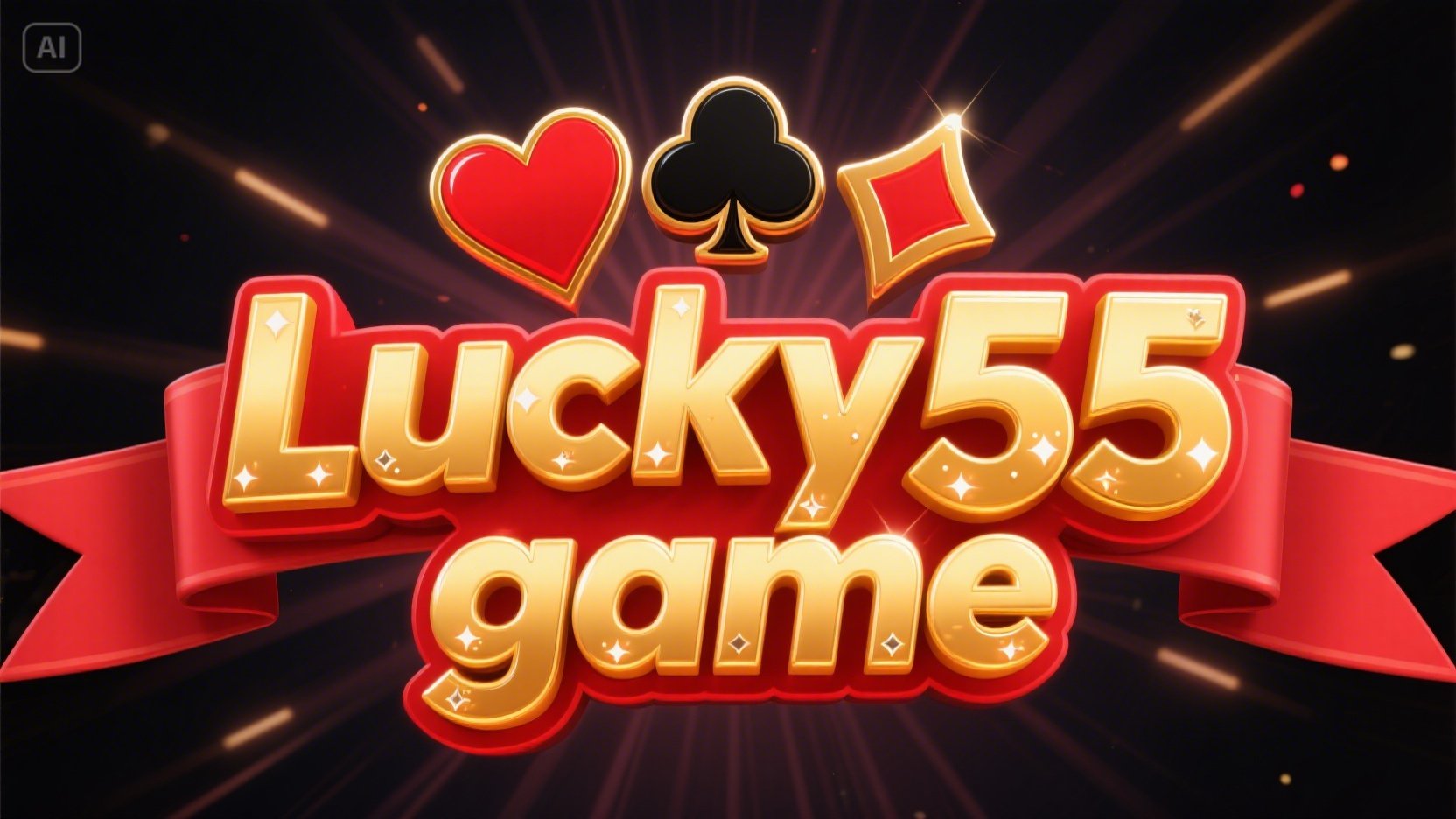 Lucky55 game